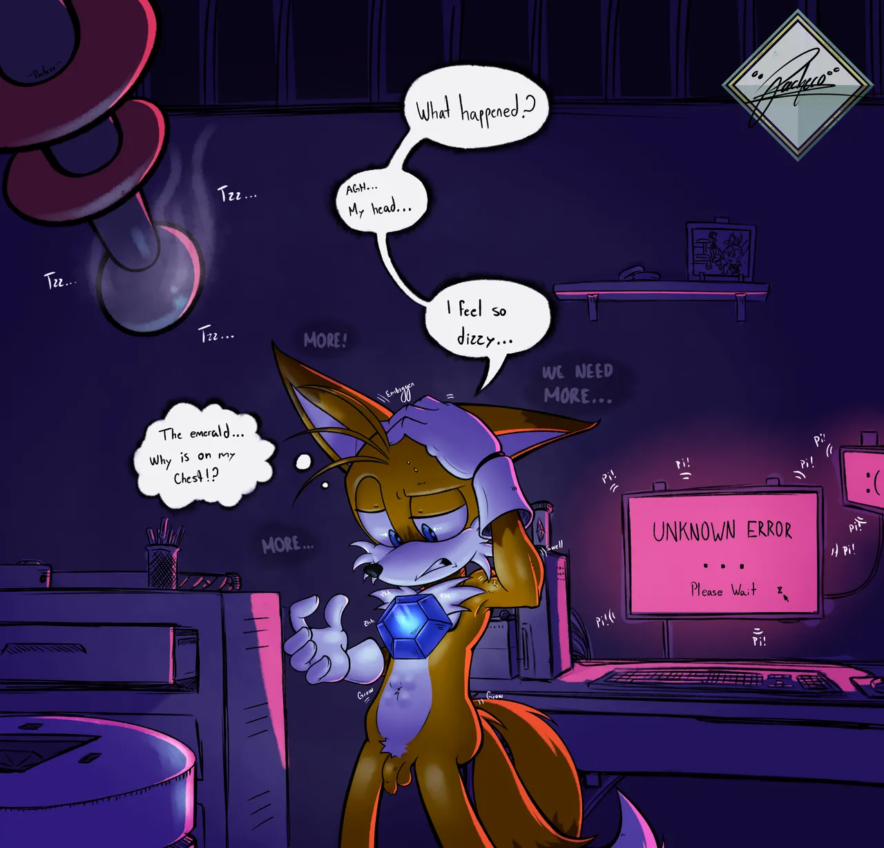 More! page 4 full