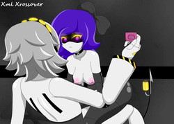 Murder Drones