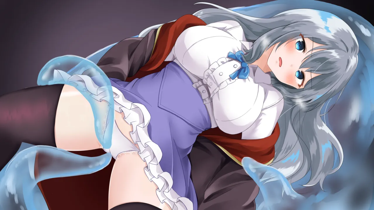 mazyutu gakkou no otikobore renkin zyutu si page 3 full