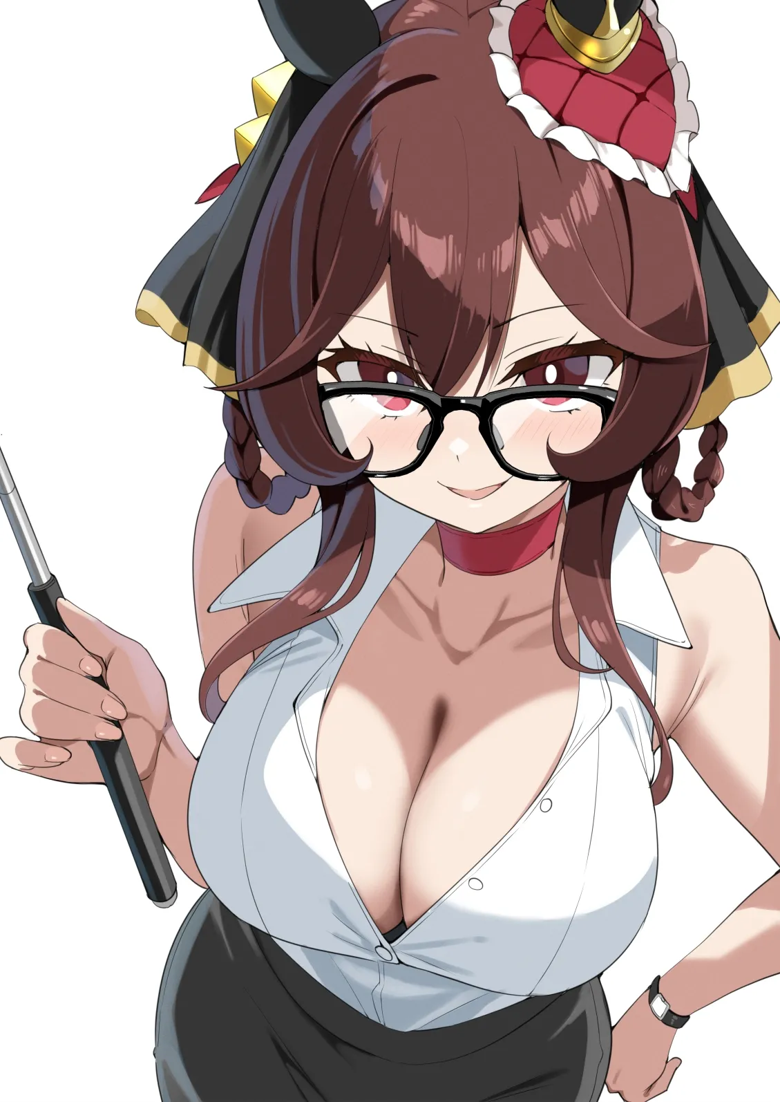 ﾄﾞﾝｷｰ〇ﾝｸﾞﾊﾞﾅﾝｻﾞ page 7 full