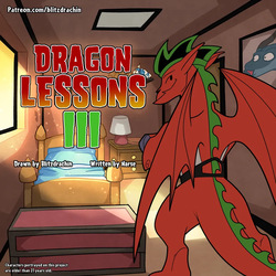 Dragon Lessons III