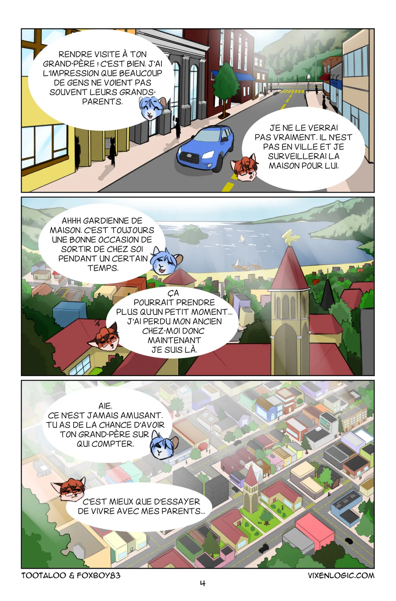 Vixen Logic page 4 full