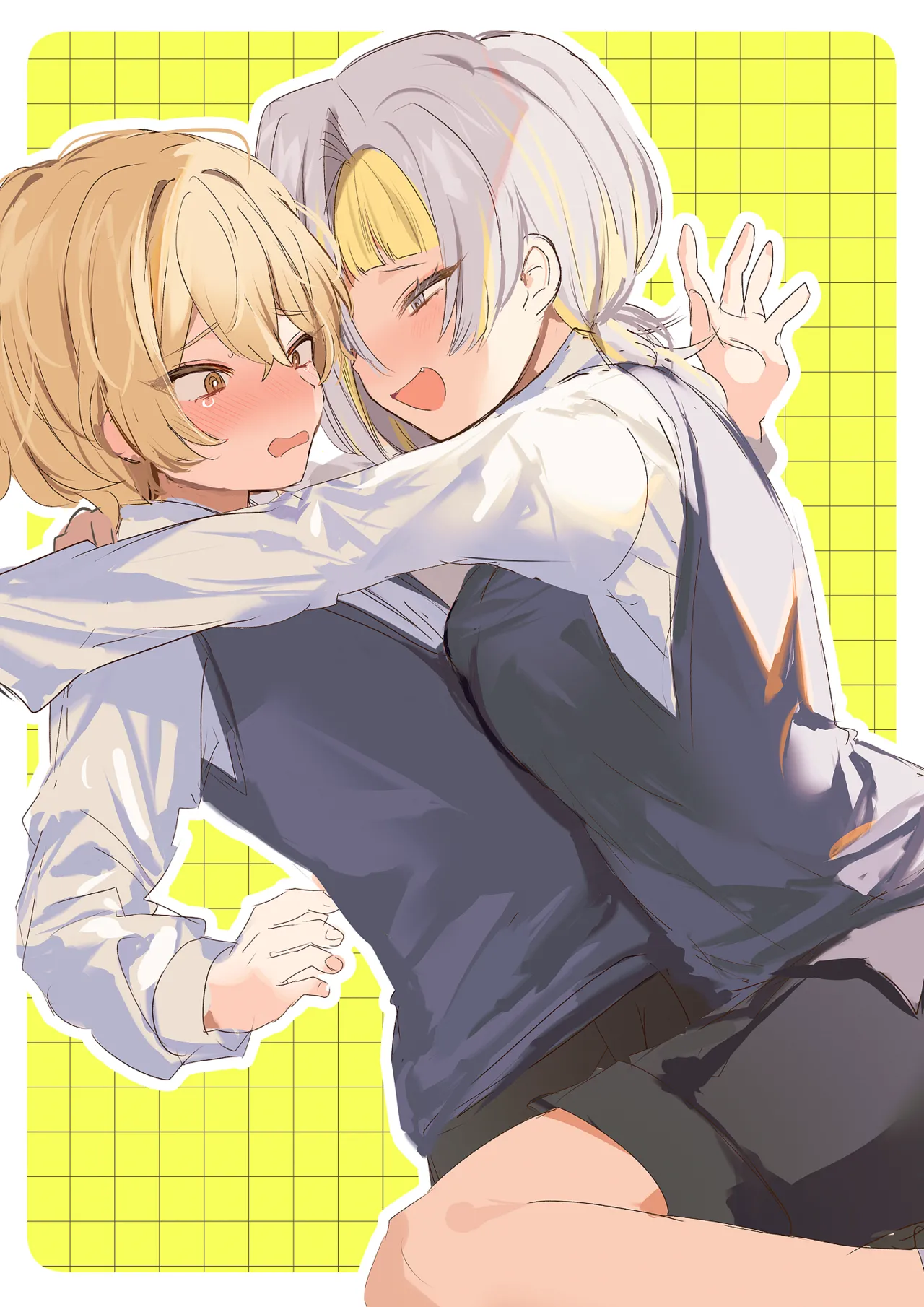 inu page 1 full