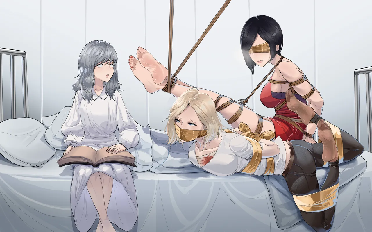 黑目渡 page 5 full