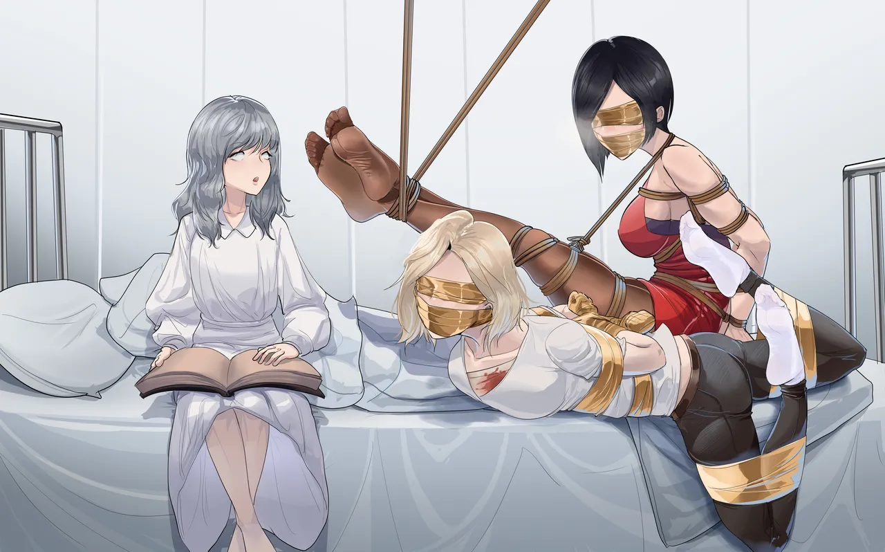 黑目渡 page 6 full