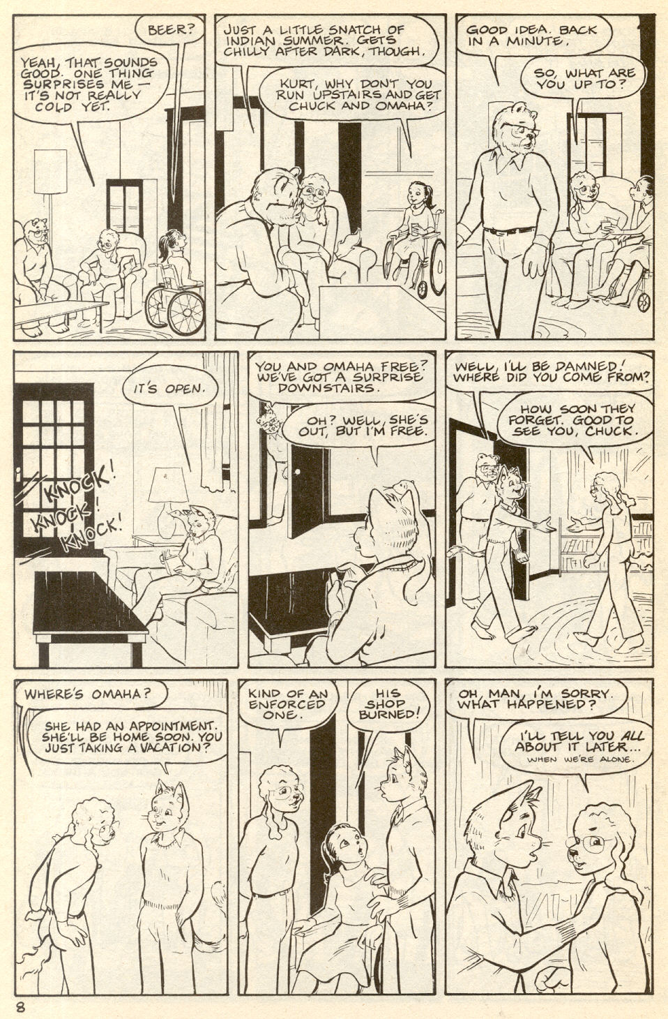Omaha #9 page 10 full
