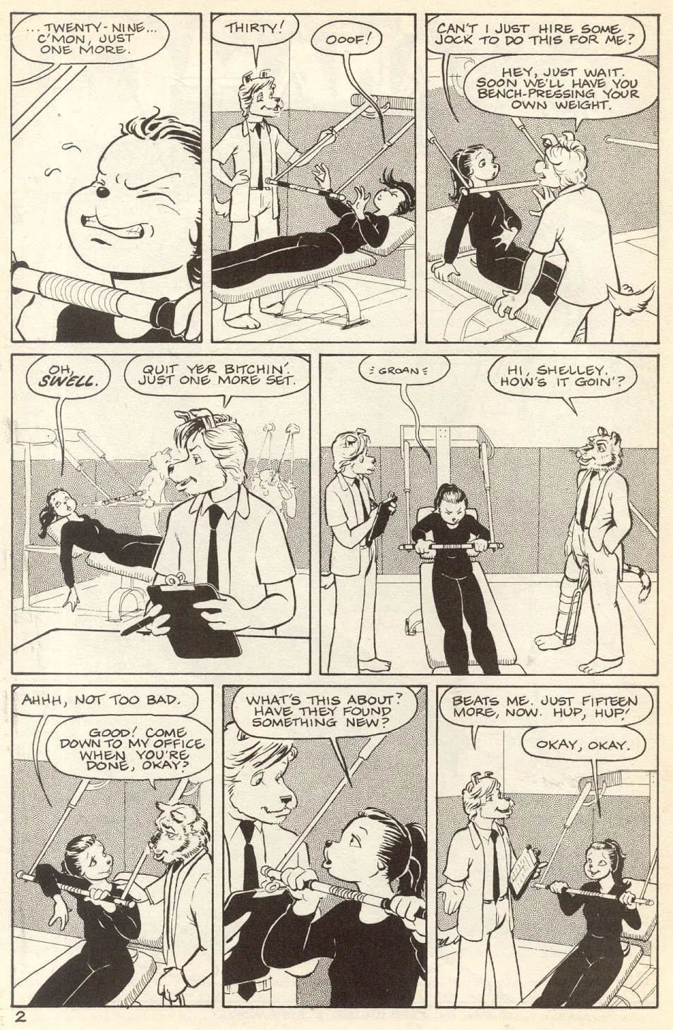 Omaha #9 page 4 full