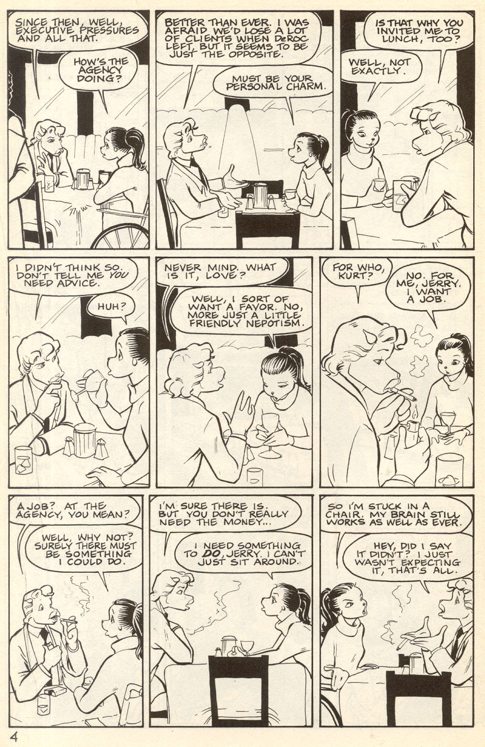 Omaha #9 page 6 full