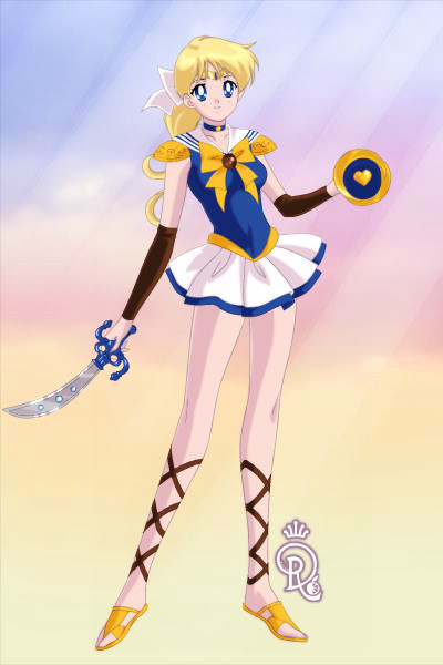 Artist:Drachea rannak sailor moon ocs page 7 full