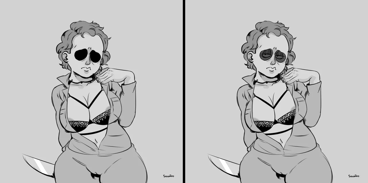 Freaky Stories page 6 full