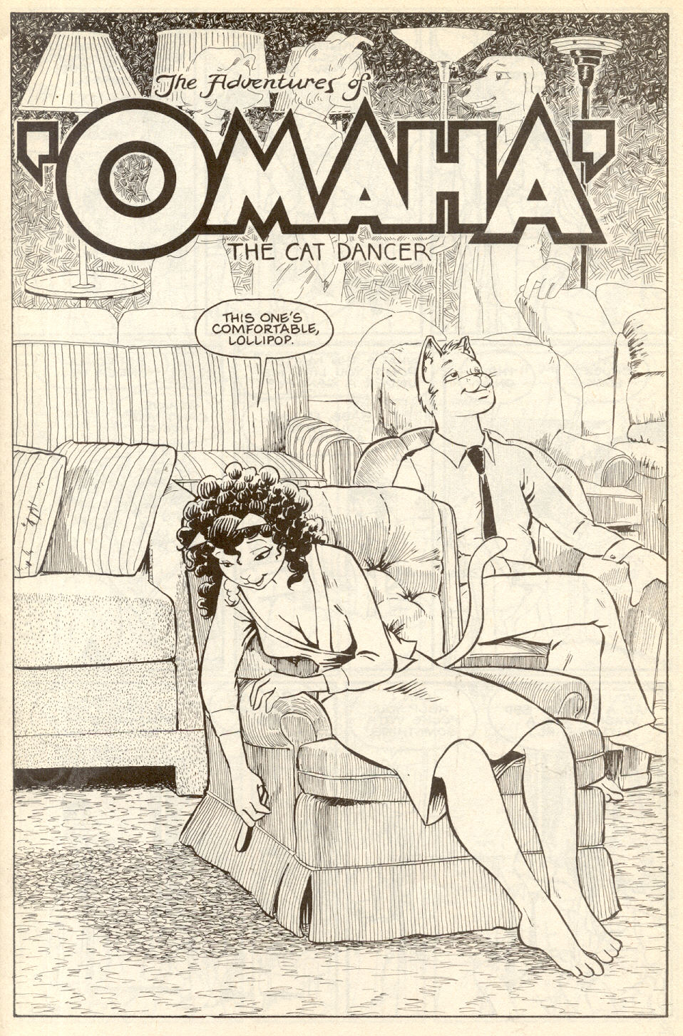 Omaha #7 page 3 full