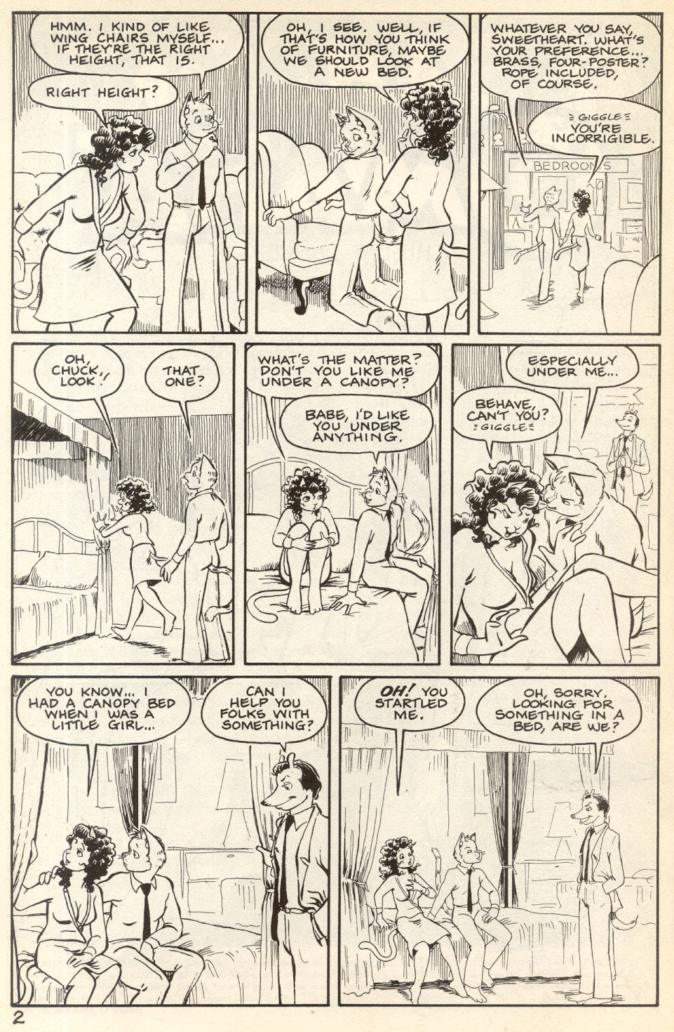 Omaha #7 page 4 full