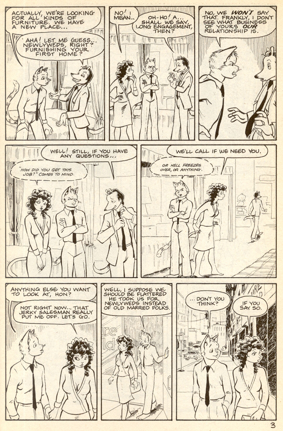 Omaha #7 page 5 full