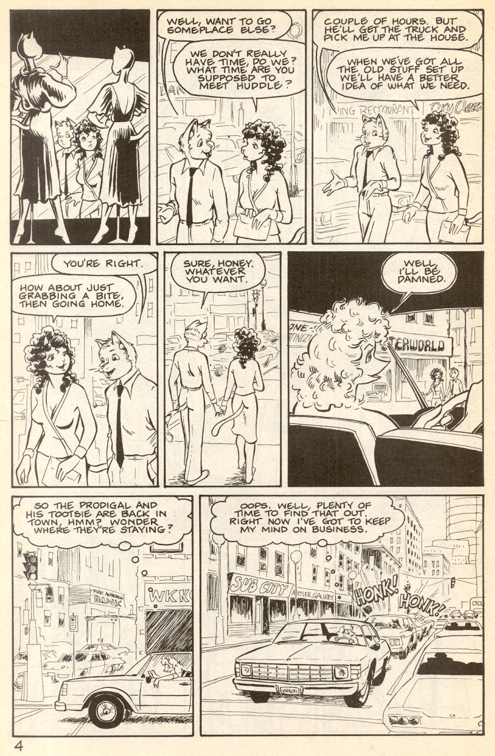 Omaha #7 page 6 full