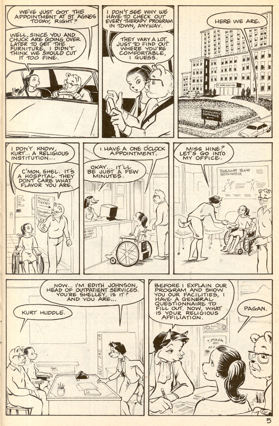 Omaha #7 page 7 full