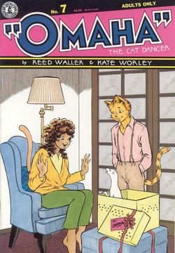 Omaha #7