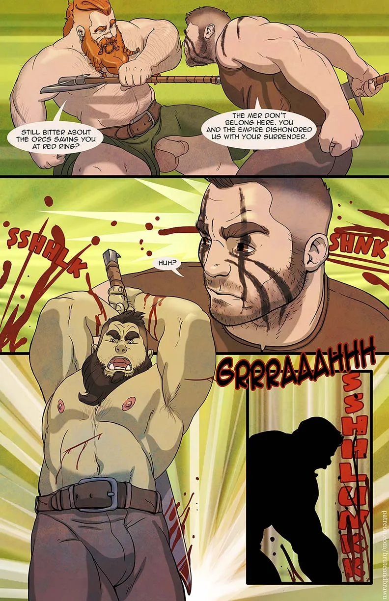 Agnar &amp; Brogan page 8 full