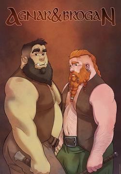 Agnar &amp; Brogan