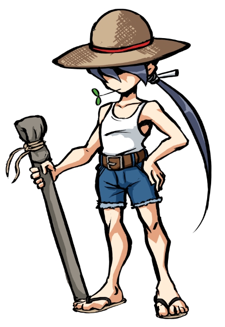 Legend of the Master Baiter Origins: Gills Gone Wild page 2 full
