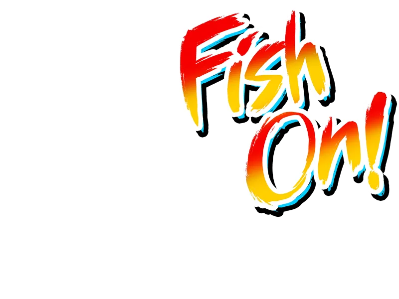 Legend of the Master Baiter Origins: Gills Gone Wild page 9 full