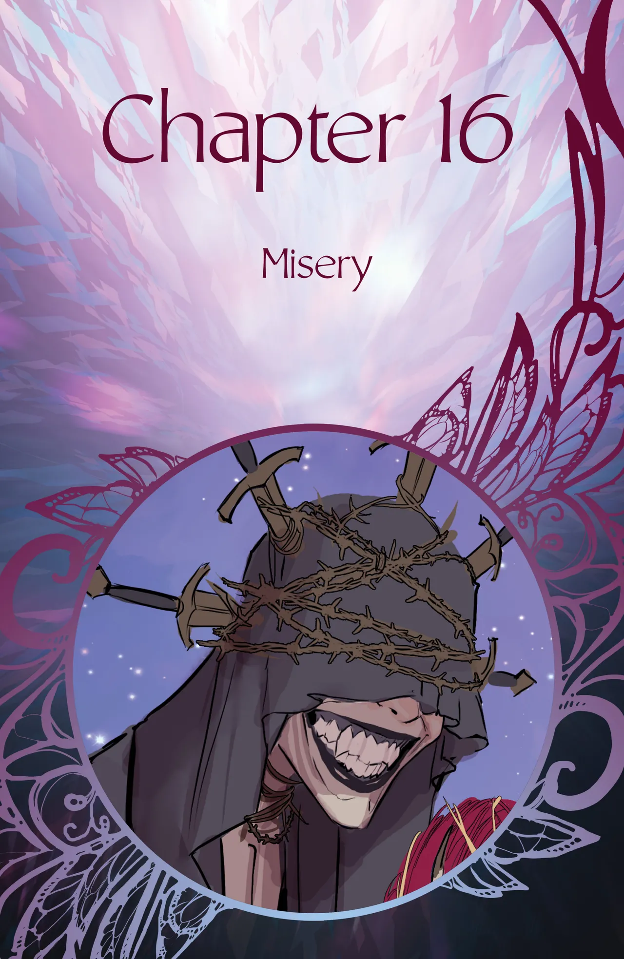 Fine Print - Volume 3 page 5 full