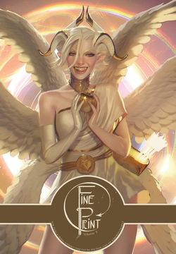 Fine Print - Volume 3