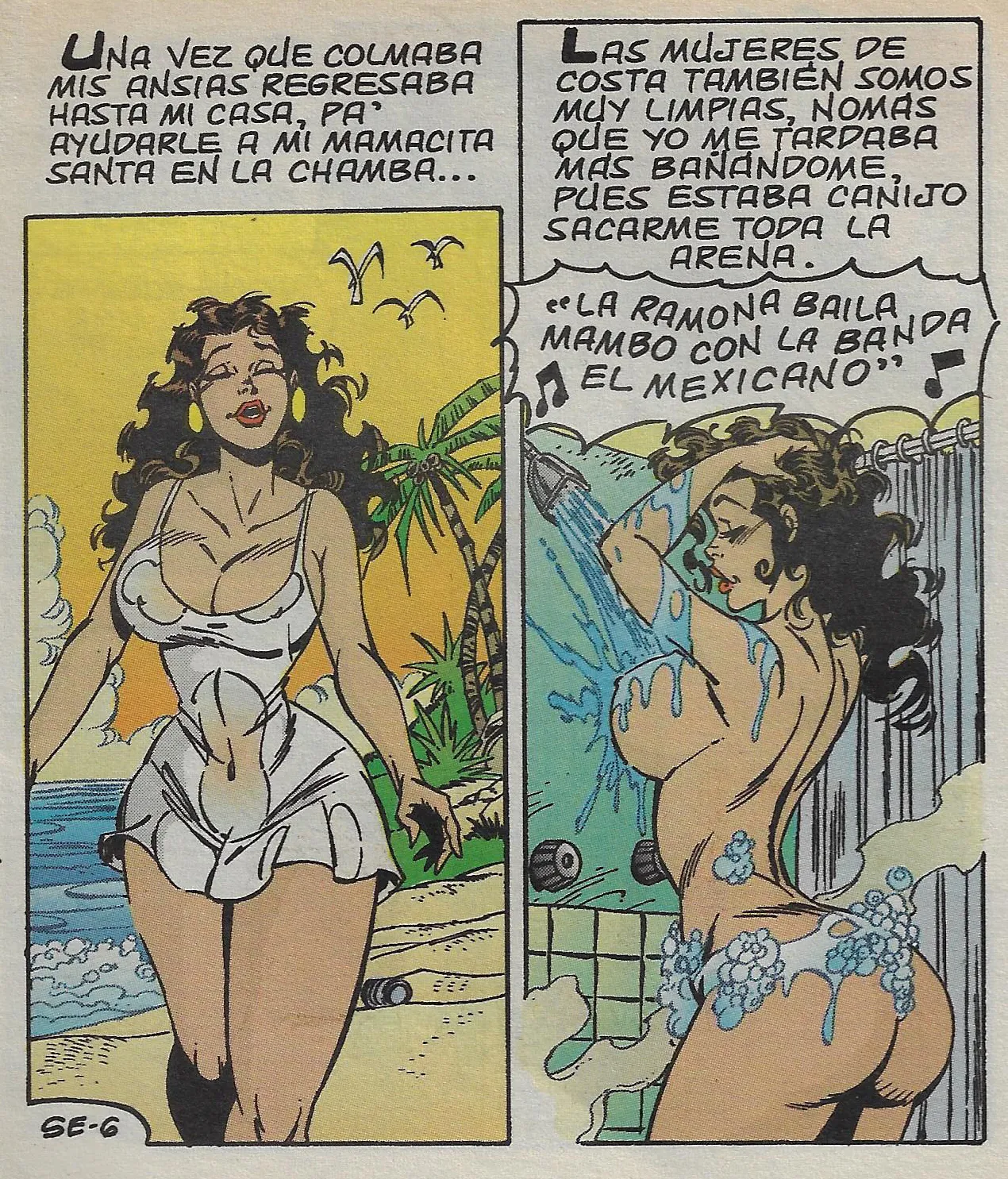 Sabrosonas 53 page 7 full