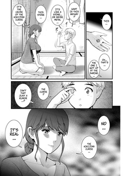 Meshibe no Sakihokoru Shima de 2 - On The Island Where Pistils Bloom Book 2 Part 8