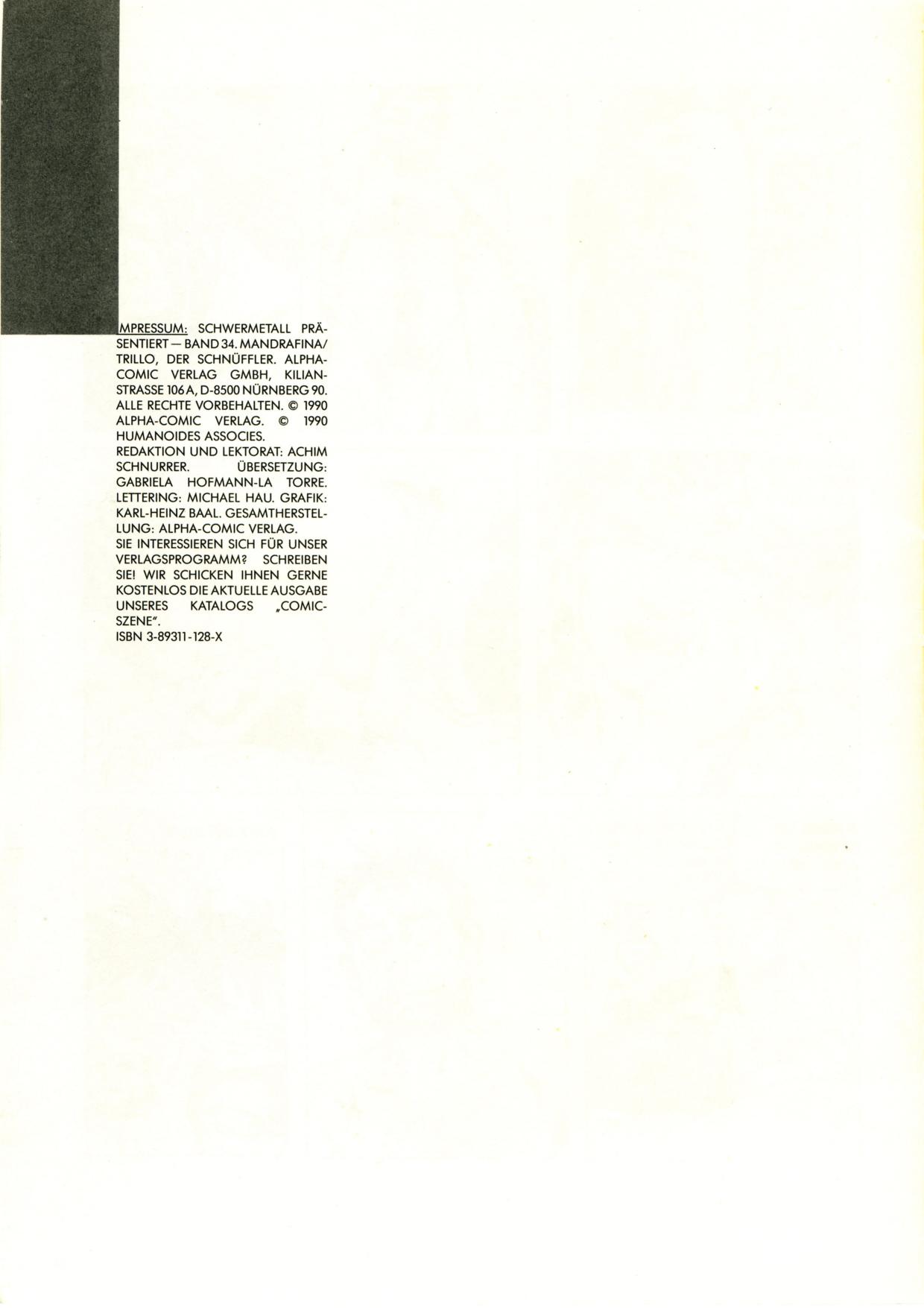 Der Schnüffler page 2 full