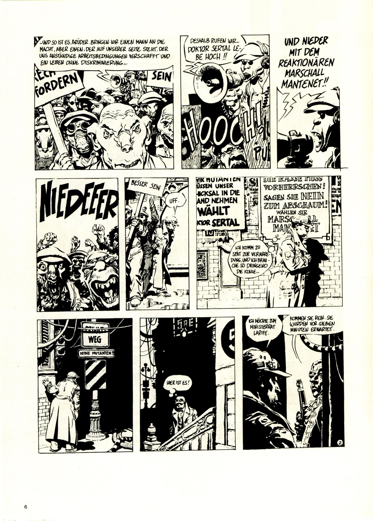 Der Schnüffler page 4 full