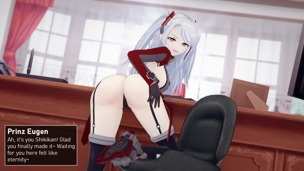 Prinz Eugen  Ass Collection 2 page 3 full