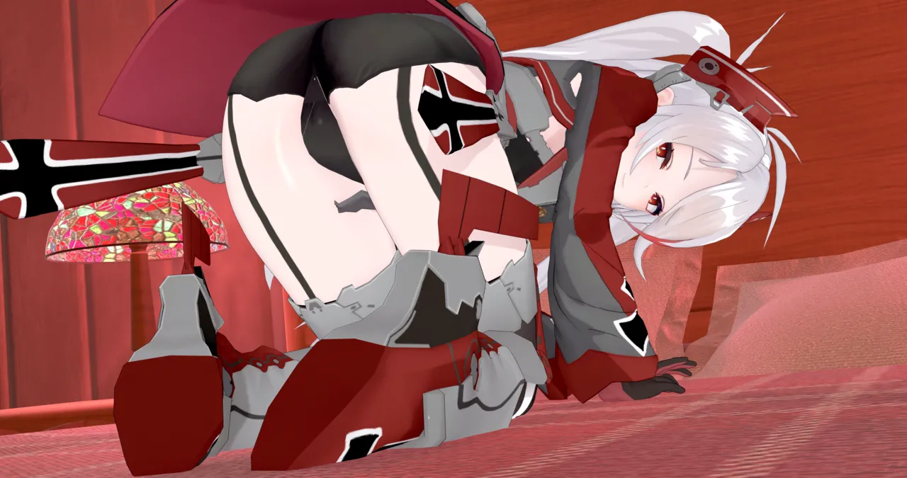 Prinz Eugen  Ass Collection 2 page 6 full