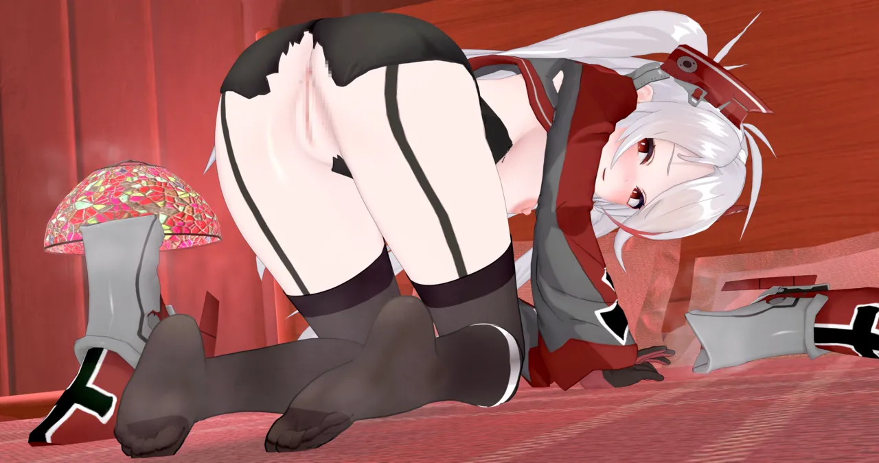 Prinz Eugen  Ass Collection 2 page 7 full