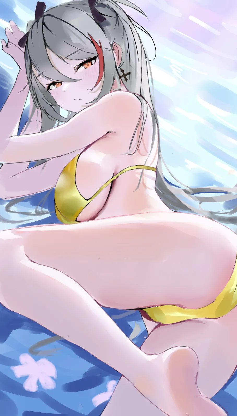 Prinz Eugen  Ass Collection 2 page 8 full