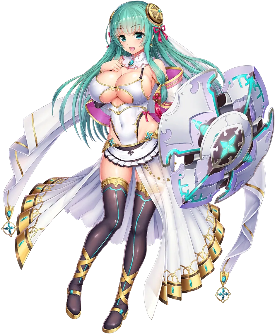 Jewel Princess Reincarnation ~X Rated~ page 2 full