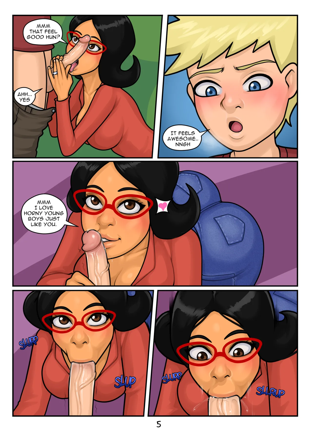 Employee Benefits + Extras page 7 full
