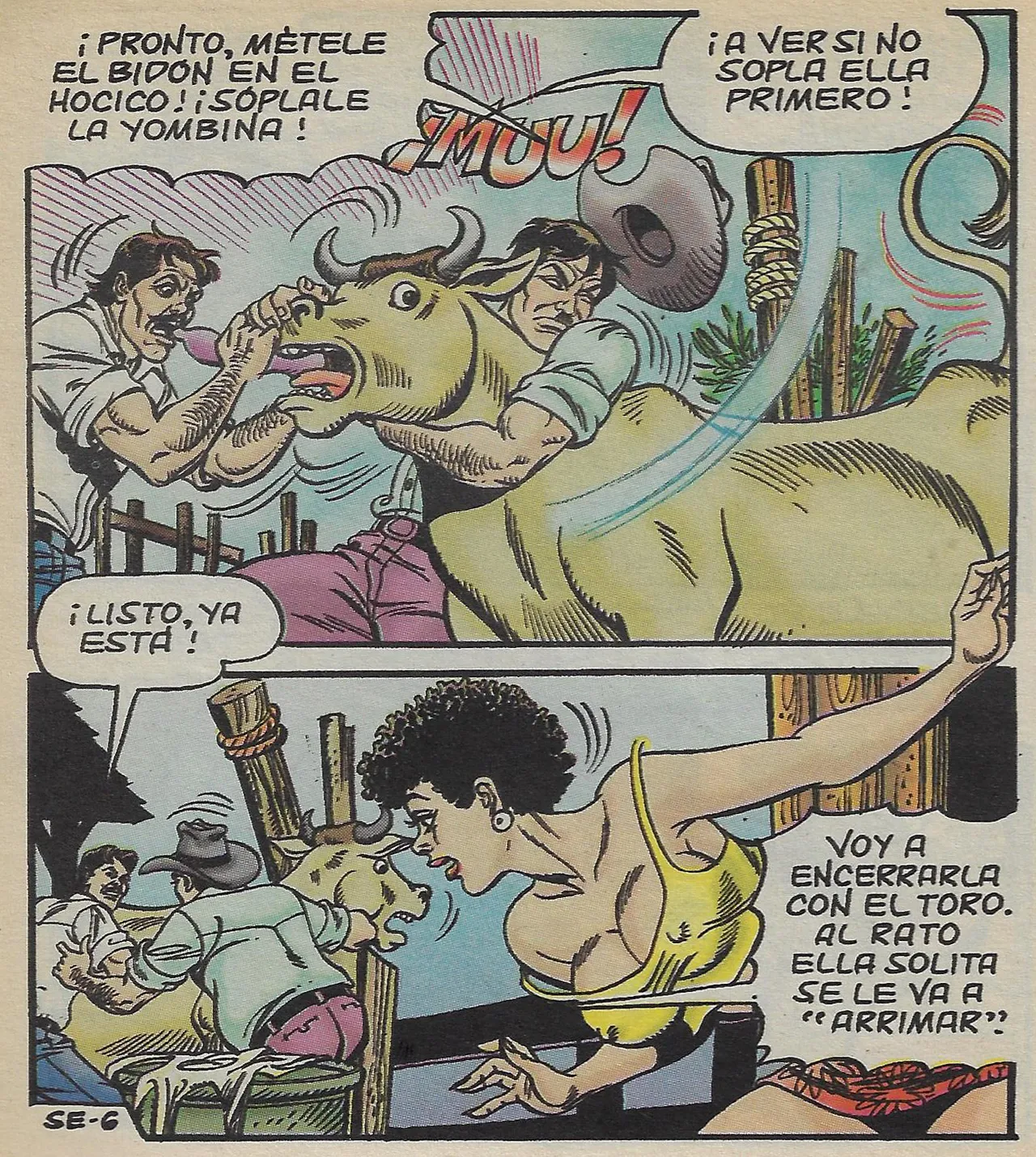 Sabrosonas 47 page 7 full