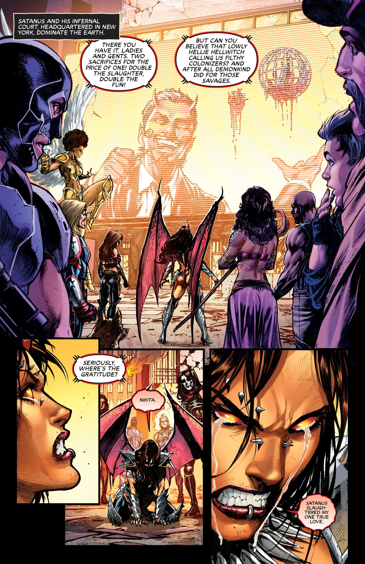 Hellwitch - Chapter 07 page 3 full