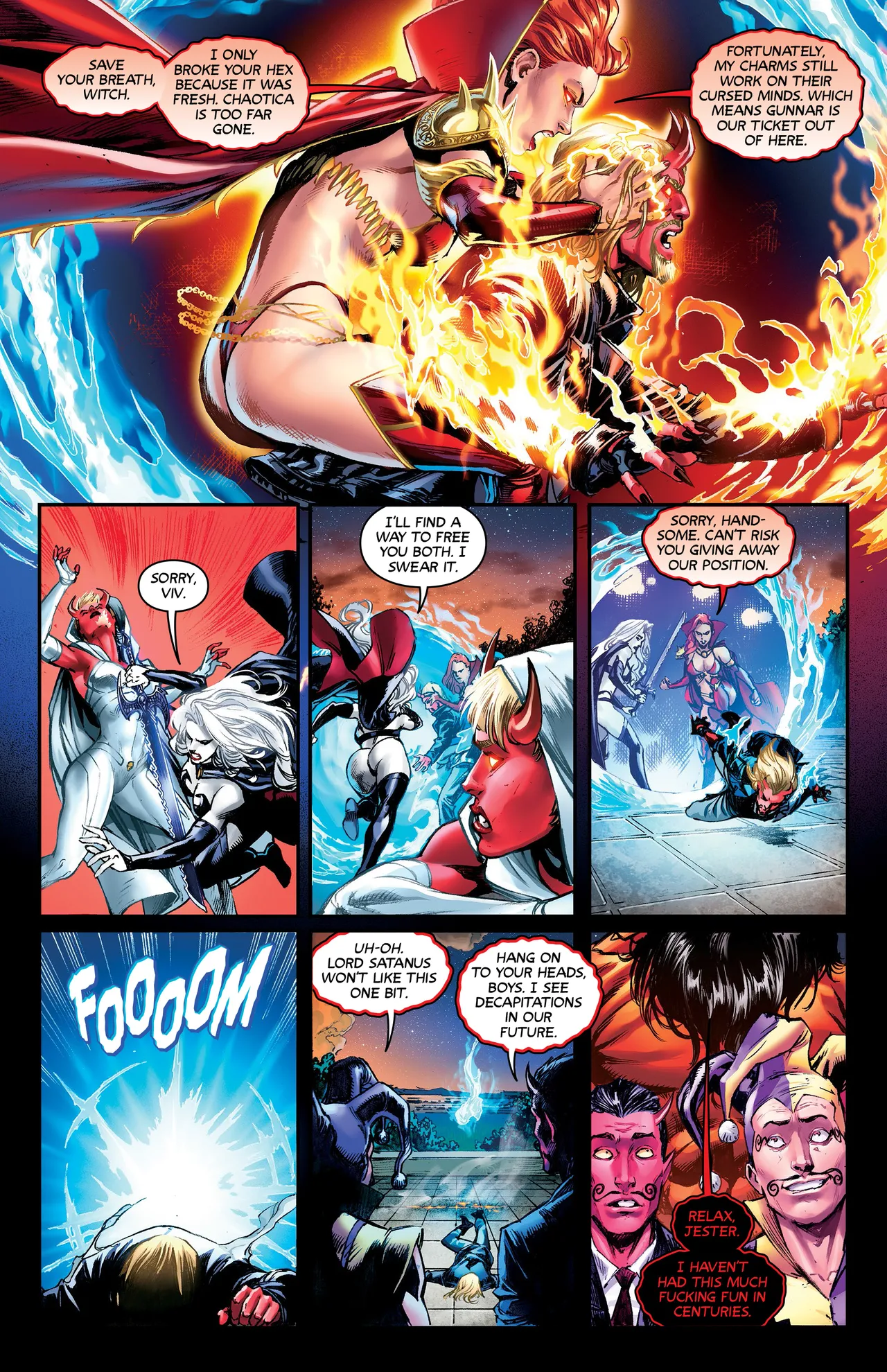 Hellwitch - Chapter 07 page 9 full