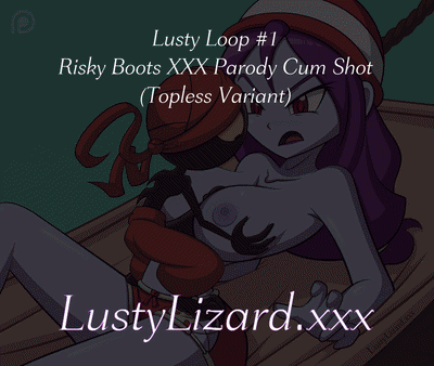 Risky Boots page 8 full