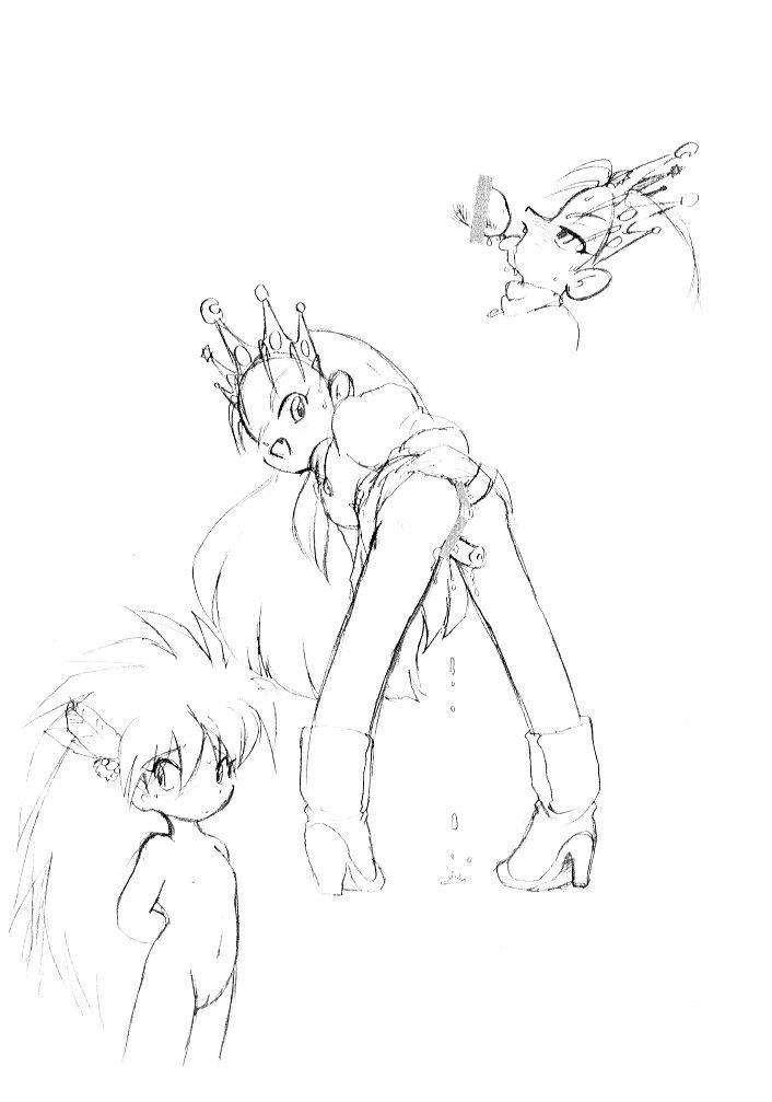 No Pumpki page 6 full