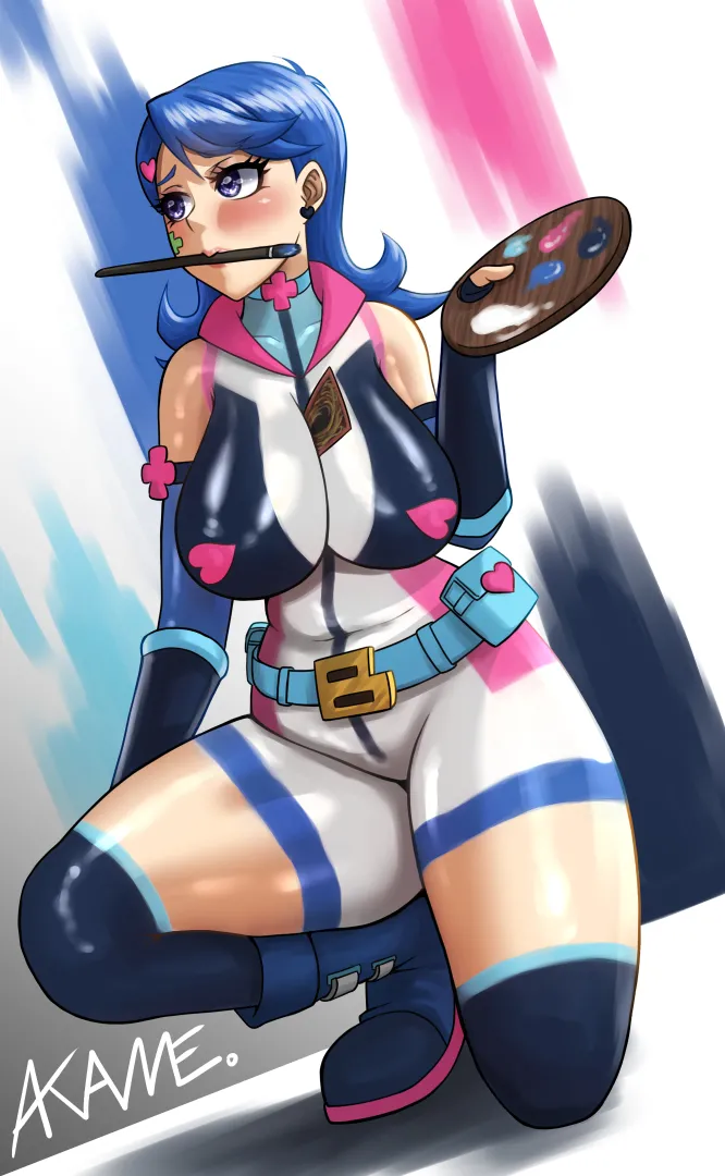 アカイメロン | Akaimelon page 9 full