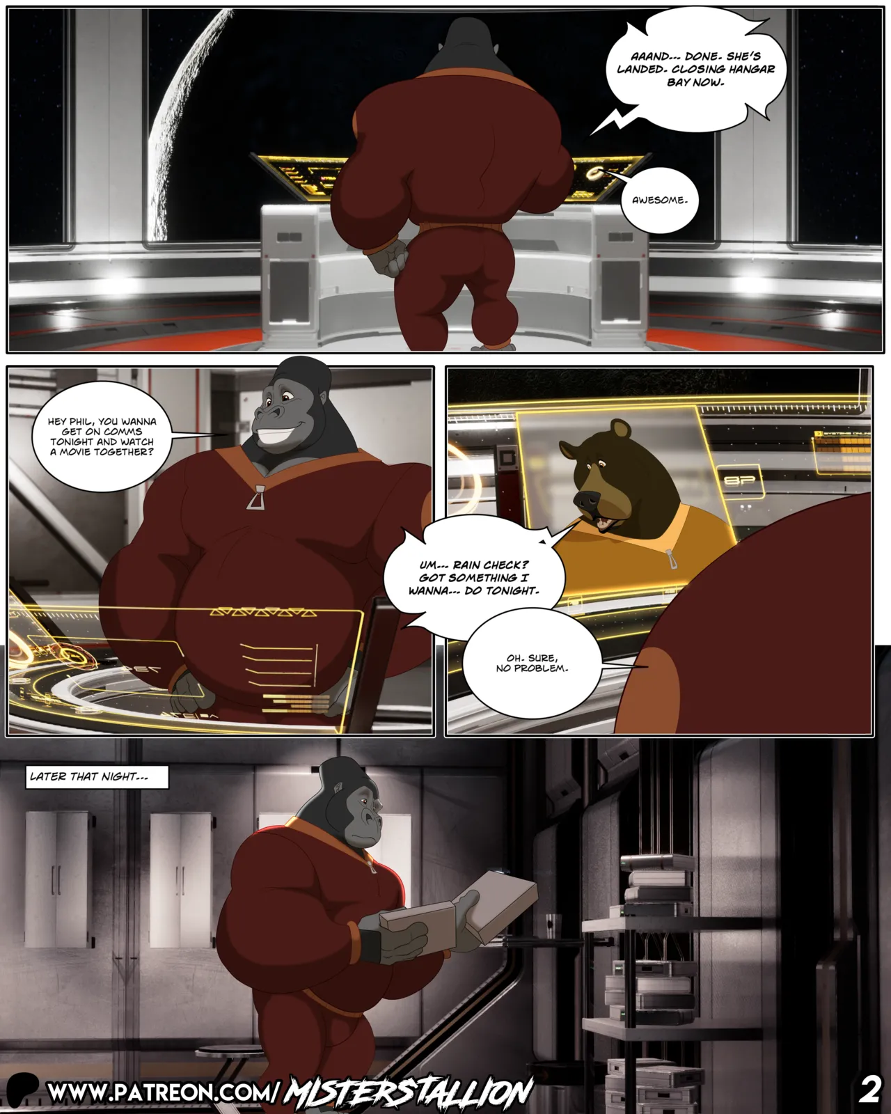 New User Near You page 3 full