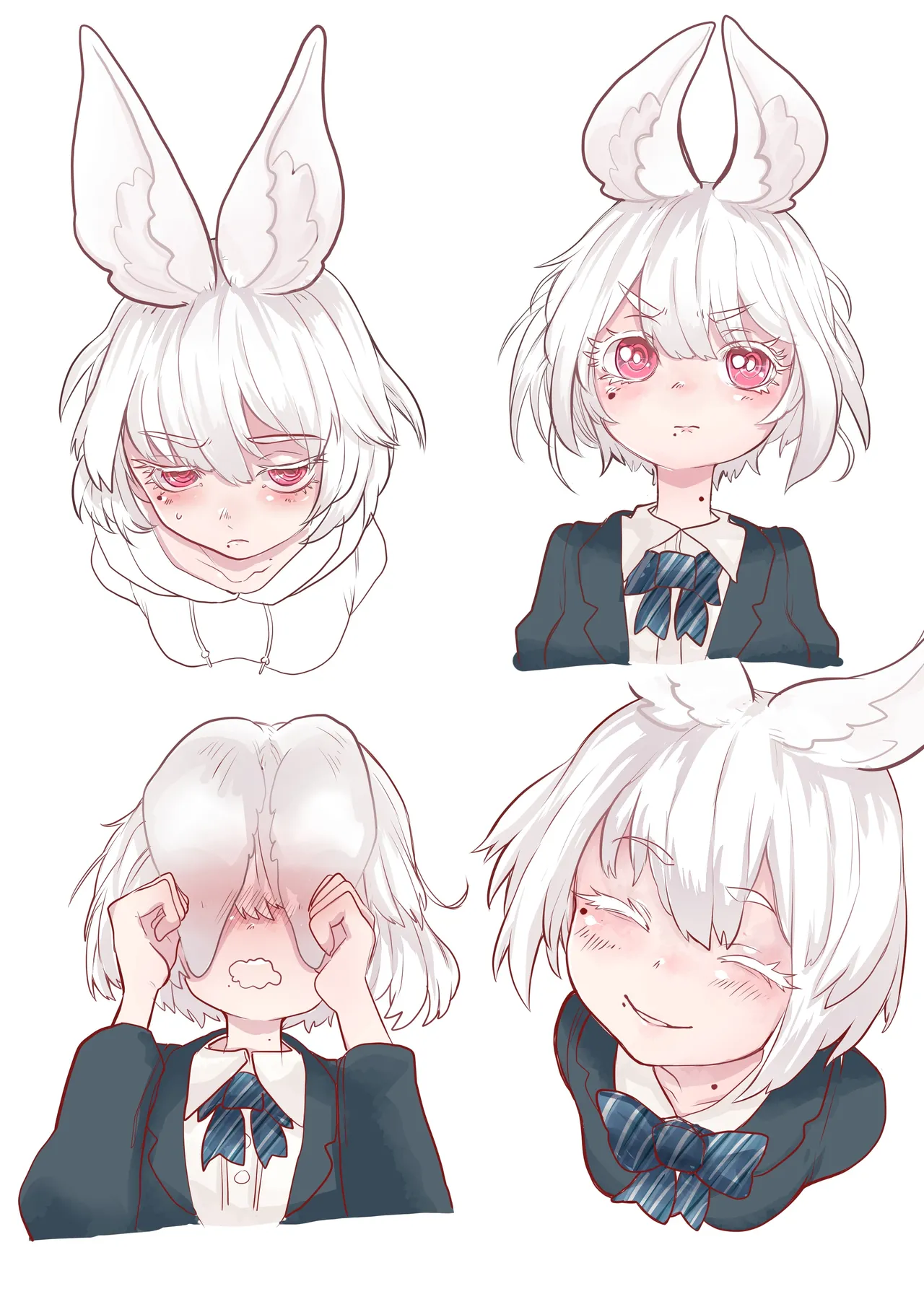 Ponkichi page 2 full