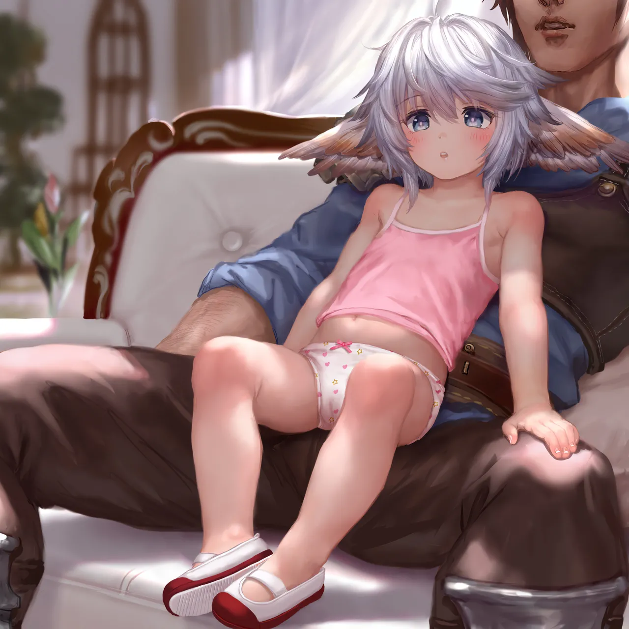 R-18 Wamdus page 1 full