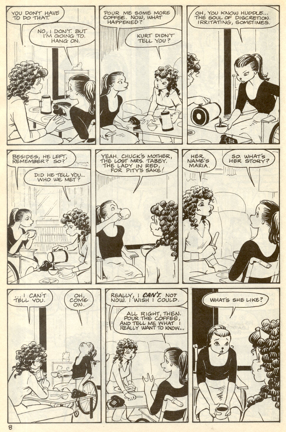 Omaha #10 page 10 full