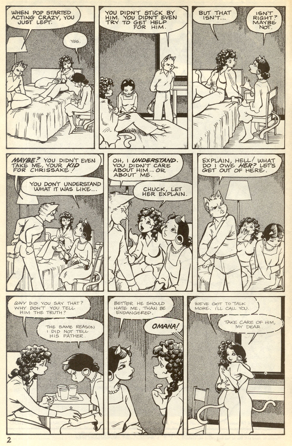Omaha #10 page 4 full