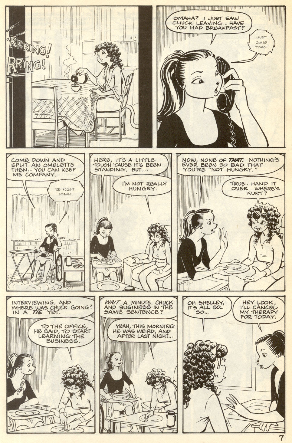 Omaha #10 page 9 full