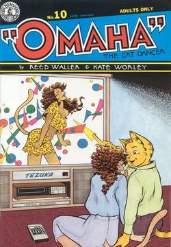 Omaha #10