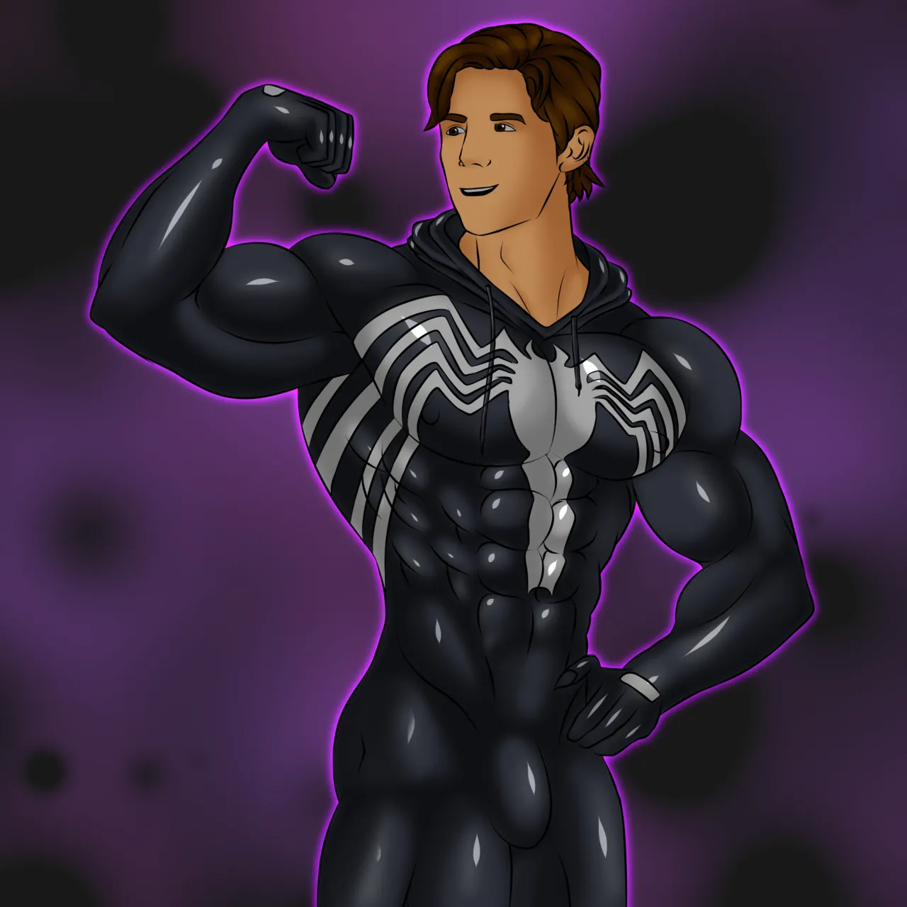 Collection - Symbiote Outfits page 3 full